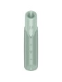 SATISFYER - NAUGHTY KISS WAVE STIMOLATORE CLITORIDEO ACQUAMARINA