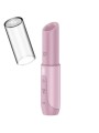 SATISFYER - SECRET KISS ESTIMULADOR CLÍTORIS POR ONDAS ROSA