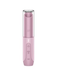 SATISFYER - SECRET KISS WAVE STIMOLATORE CLITORIDEO ROSA