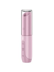 SATISFYER - SECRET KISS WAVE STIMOLATORE CLITORIDEO ROSA