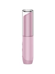 SATISFYER - SECRET KISS ESTIMULADOR CLÍTORIS POR ONDAS ROSA