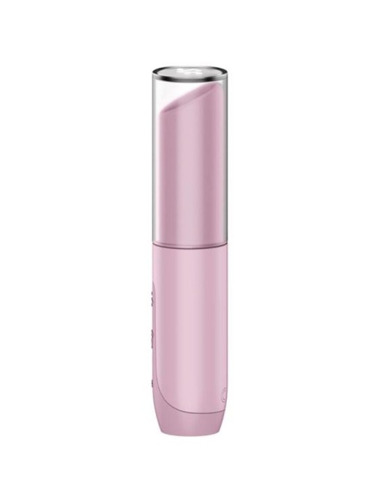 SATISFYER - SECRET KISS WAVE STIMOLATORE CLITORIDEO ROSA