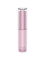 SATISFYER - SECRET KISS PINK WAVE CLITORIS STIMULATOR