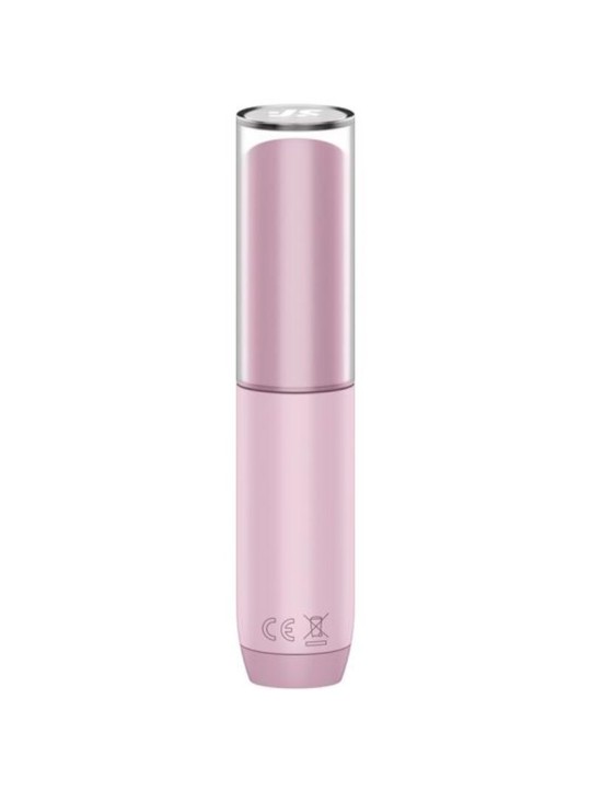 SATISFYER - SECRET KISS WAVE KLITORIS-STIMULATOR ROSA