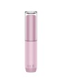 SATISFYER - SECRET KISS PINK WAVE CLITORIS STIMULATOR