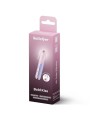 SATISFYER - BOLD KISS WAVE KLITORIS-STIMULATOR ROSA / VIOLETT