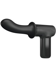 PRETTY LOVE - DJ DOCTOR MASAJEADOR 5 CONFIGURACIONES NEGRO