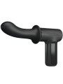 PRETTY LOVE - DJ DOCTOR MASSAGER 5 CONFIGURAÇÕES PRETO