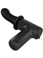 PRETTY LOVE - DJ DOCTOR MASSAGER 5 CONFIGURAÇÕES PRETO