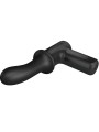 PRETTY LOVE - DJ DOCTOR MASSAGER 5 EINSTELLUNGEN SCHWARZ