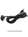 PRETTY LOVE - DJ DOCTOR MASAJEADOR 5 CONFIGURACIONES NEGRO