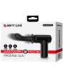 PRETTY LOVE - DJ DOCTOR MASAJEADOR 5 CONFIGURACIONES NEGRO