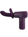 PRETTY LOVE - DJ SCHOLAR MASSAGER 5 EINSTELLUNGEN LILA