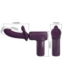 PRETTY LOVE - DJ SCHOLAR MASSAGER 5 INSTELLINGEN PAARS