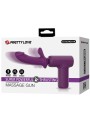 PRETTY LOVE - DJ SCHOLAR MASSAGER 5 INSTELLINGEN PAARS