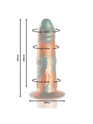 EPIC - TALOS DILDO OF POWER AND PLEASURE