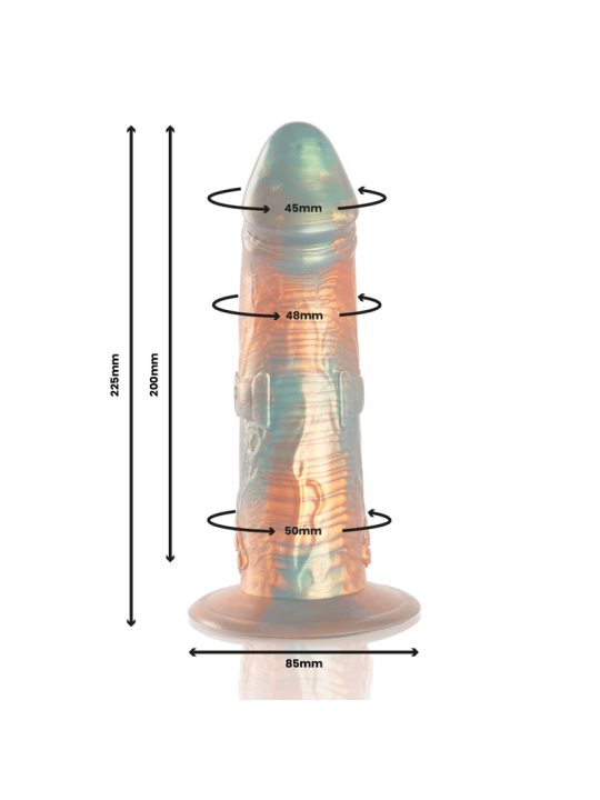 EPIC - GODE TALOS DE PUISSANCE ET DE PLAISIR