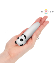 INTENSE - POH PANDA BULLET VIBRANT RECHARGEABLE USB 10 X 2,2 CM
