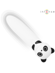INTENSE - POH PANDA BULLET VIBRANT RECHARGEABLE USB 10 X 2,2 CM