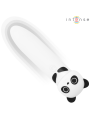 INTENSE - POH PANDA VIBRIERENDER BULLET, USB WIEDERAUFLADBAR, 10 X 2,2