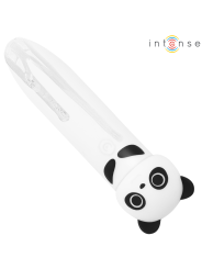 INTENSE - POH PANDA VIBRATING BULLET USB RECHARGEABLE 10 X 2.2 CM