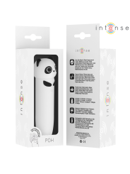 INTENSE - POH PANDA BULLET VIBRANT RECHARGEABLE USB 10 X 2,2 CM