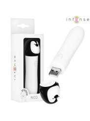 INTENSO - RICO BULLET PENGUIN VIBRANTE