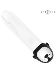 INTENSE - RICHE BULLET VIBRANT PINGOUIN