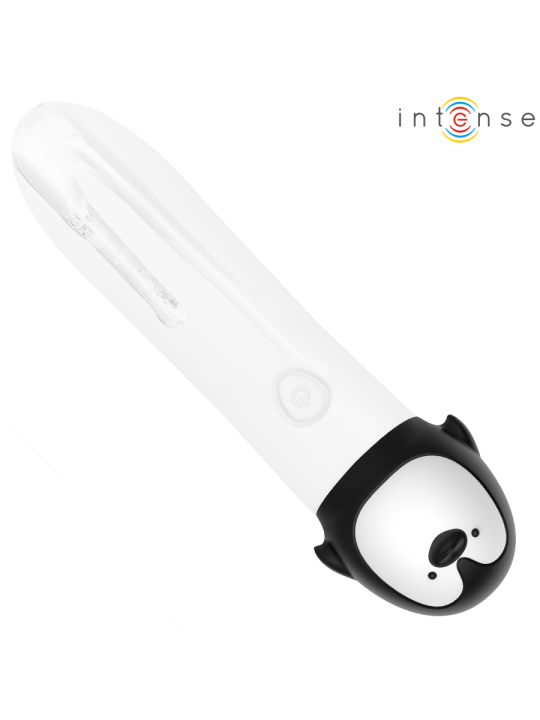 INTENSO - RICCO VIBRANTE PROIETTILE PINGUINO