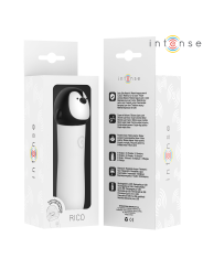 INTENSE - RICHE BULLET VIBRANT PINGOUIN