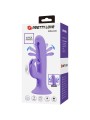 PRETTY LOVE - KILLMOULIS RABBIT VIBRATOR 12 VIBRATIESTANDEN PAARS
