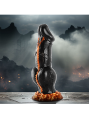 EPIC - DEIMOS DILDO PODER DO ÊXTASE