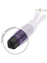 INTENSE - MYSTIC VIBRATING BULLET VIOLA 8,7 X 2,4 CM