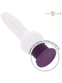 INTENSE - TATUM MULTIFUNKTIONSVIBRATOR MIT AUF- UND ABVIBRATION 24 CM 