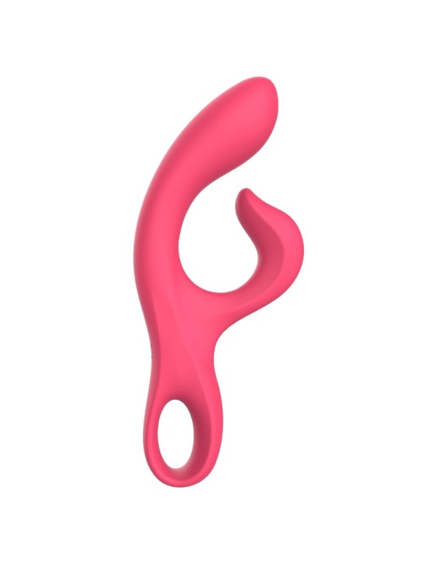 XOCOON - EINDELOZE ORGASME G-SPOT VIBRATOR FUCHSIA