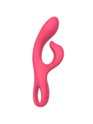 XOCOON - VIBRADOR ENDLESS ORGASM G-SPOT FÚCSIA