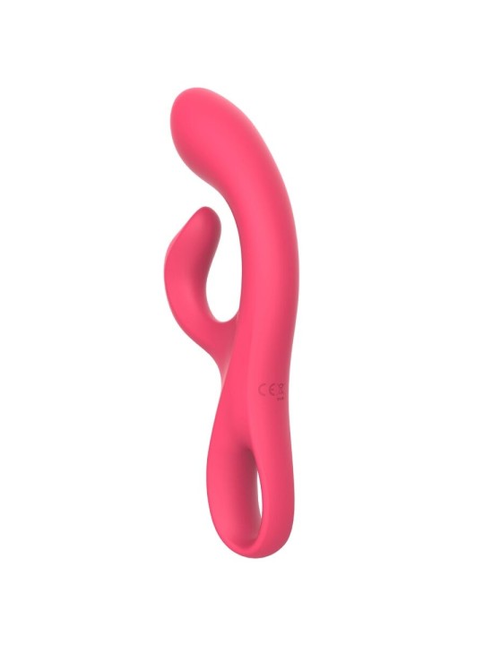 XOCOON - VIBRADOR ENDLESS ORGASM G-SPOT FÚCSIA
