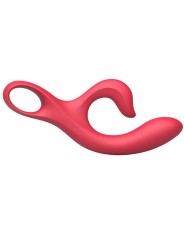 XOCOON - EINDELOZE ORGASME G-SPOT VIBRATOR FUCHSIA