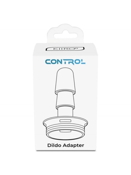 KIIROO - ADATTATORE PER DILDO DI CONTROLLO