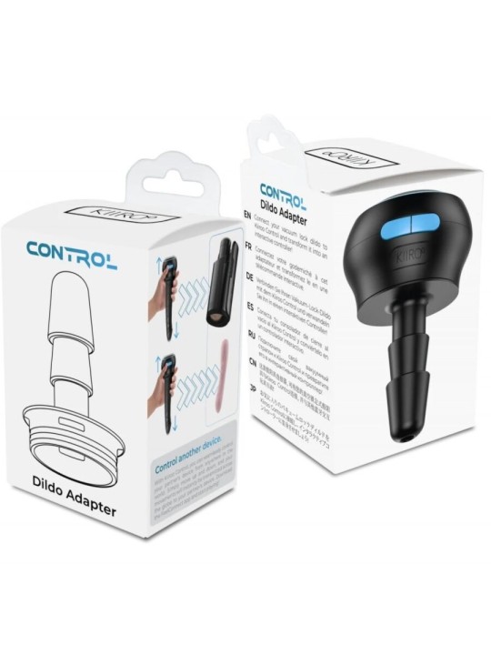 KIIROO - ADAPTATEUR DE GODE DE CONTRÔLE