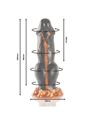 EPIC - DEIMOS DILDO PODER DO ÊXTASE