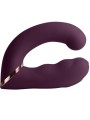 ROCKS-OFF - GEMINI DUAL VIBRATOR G-SPOT CLITORIS STIMULATOR PAARS