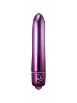 ROCKS-OFF - RO-90 PARLOUR PRINCE PROIETTILE VIBRANTE VIOLA