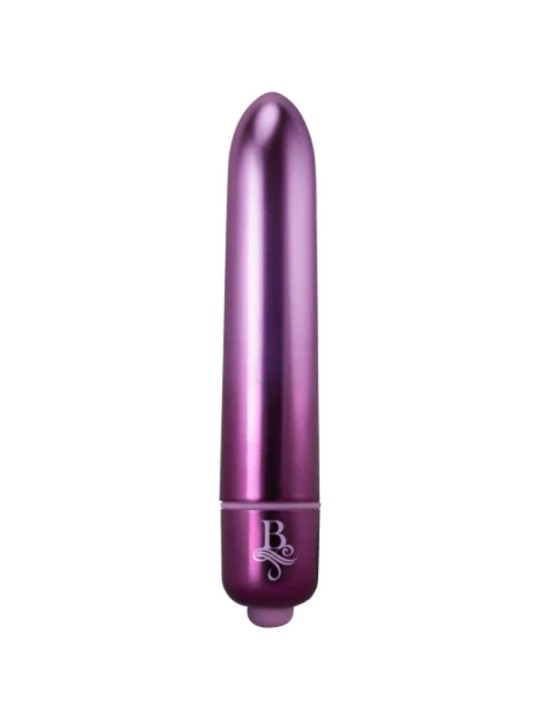 ROCKS-OFF - RO-90 PARLOUR PRINCE VIBRIERENDES BULLET LILA