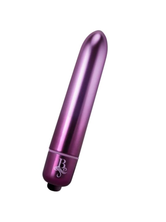ROCKS-OFF - RO-90 PARLOUR PRINCE VIBRIERENDES BULLET LILA