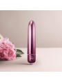 ROCKS-OFF - RO-90 PARLOUR PRINCE VIBRIERENDES BULLET LILA