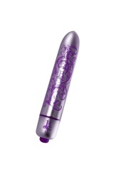 ROCKS-OFF - RO-90 DUKE OF SWOON BLAUES VIBRIERENDES BULLET