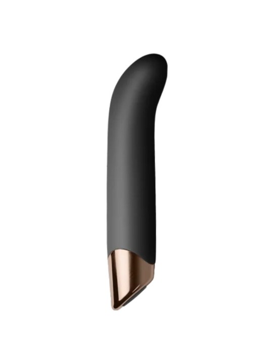 ROCKS-OFF - CHAIAMO G G-SPOT VIBRATOR SCHWARZ