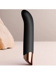 ROCKS-OFF - CHAIAMO G G-SPOT VIBRATOR ZWART