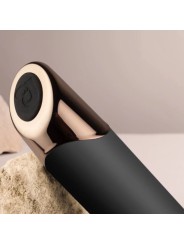 ROCKS-OFF - CHAIAMO G G-SPOT VIBRATOR ZWART